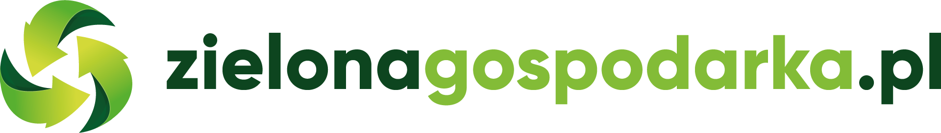 Zielona gospodarka